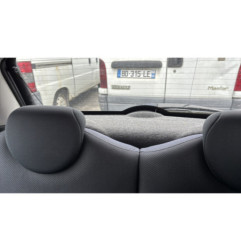 Serrure avant gauche MINI MINI 1 R50/R53