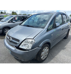 Vitre avant gauche OPEL MERIVA A