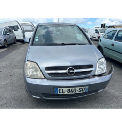 Vitre avant gauche OPEL MERIVA A