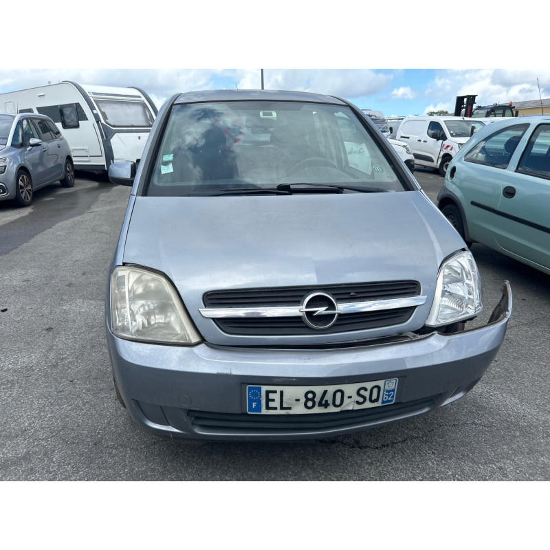 Vitre avant gauche OPEL MERIVA A Photo n°20