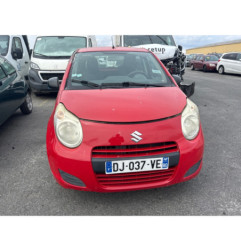 Vitre avant gauche SUZUKI ALTO 3