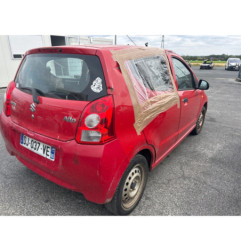 Vitre avant gauche SUZUKI ALTO 3