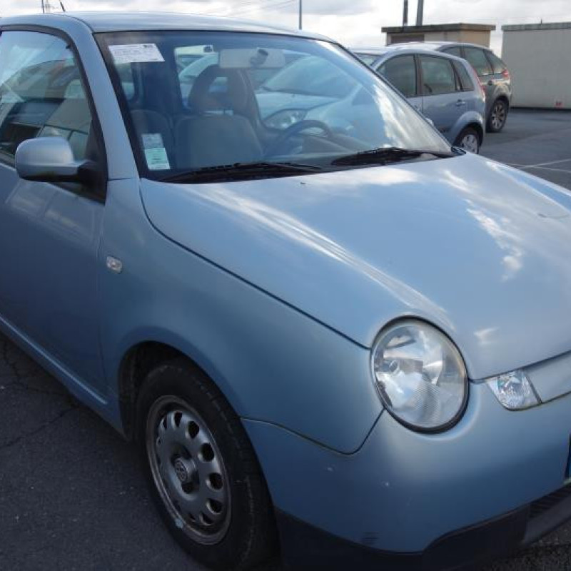 Retroviseur droit VOLKSWAGEN LUPO Photo n°5