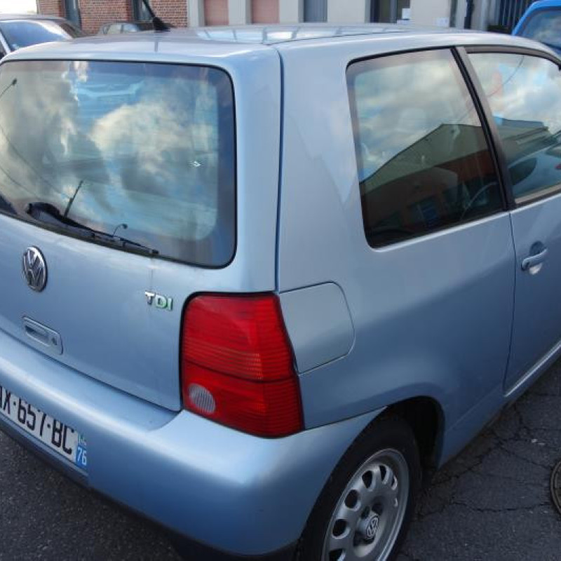 Retroviseur droit VOLKSWAGEN LUPO Photo n°6