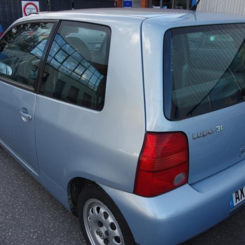 Retroviseur droit VOLKSWAGEN LUPO Photo n°7