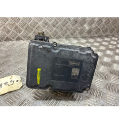 Bloc ABS (freins anti-blocage) FORD FIESTA 6