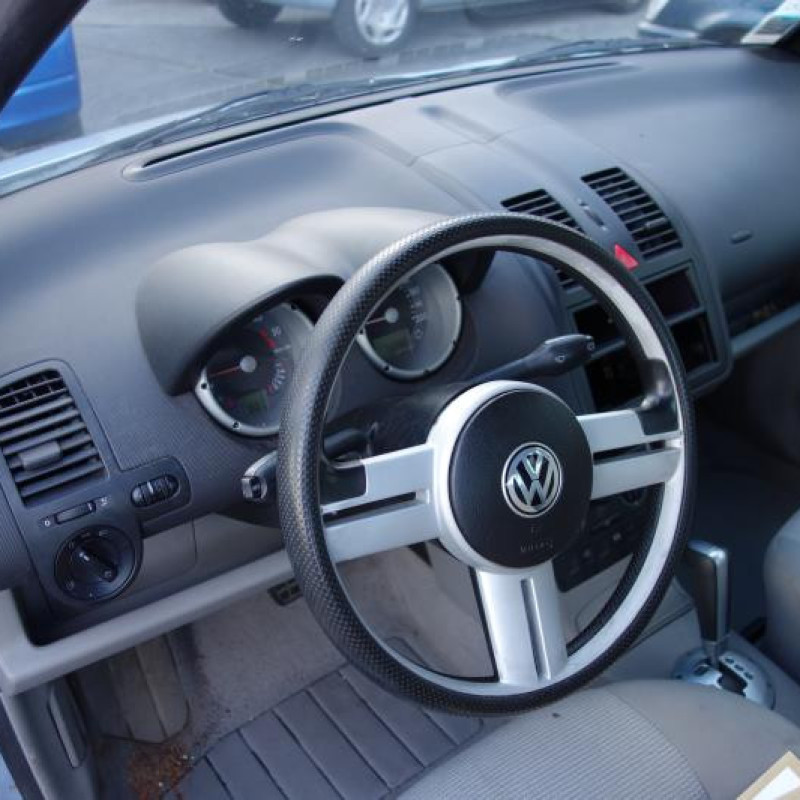 Retroviseur droit VOLKSWAGEN LUPO Photo n°8