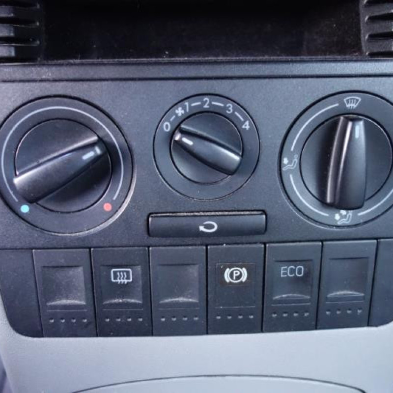Retroviseur droit VOLKSWAGEN LUPO Photo n°10