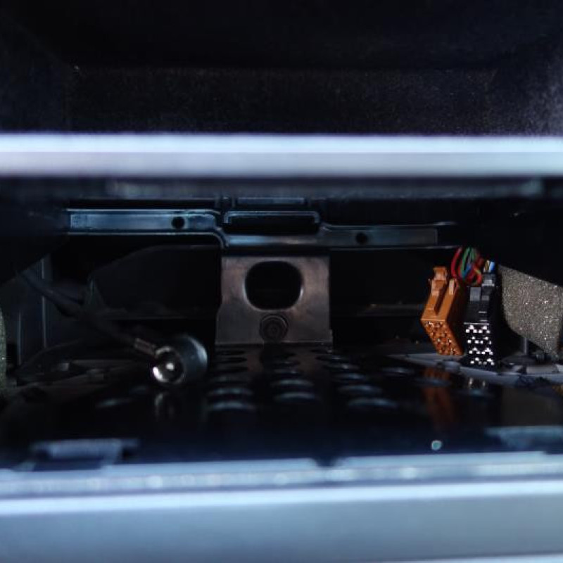 Retroviseur droit VOLKSWAGEN LUPO Photo n°11