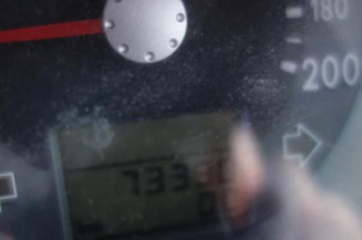 Retroviseur droit VOLKSWAGEN LUPO