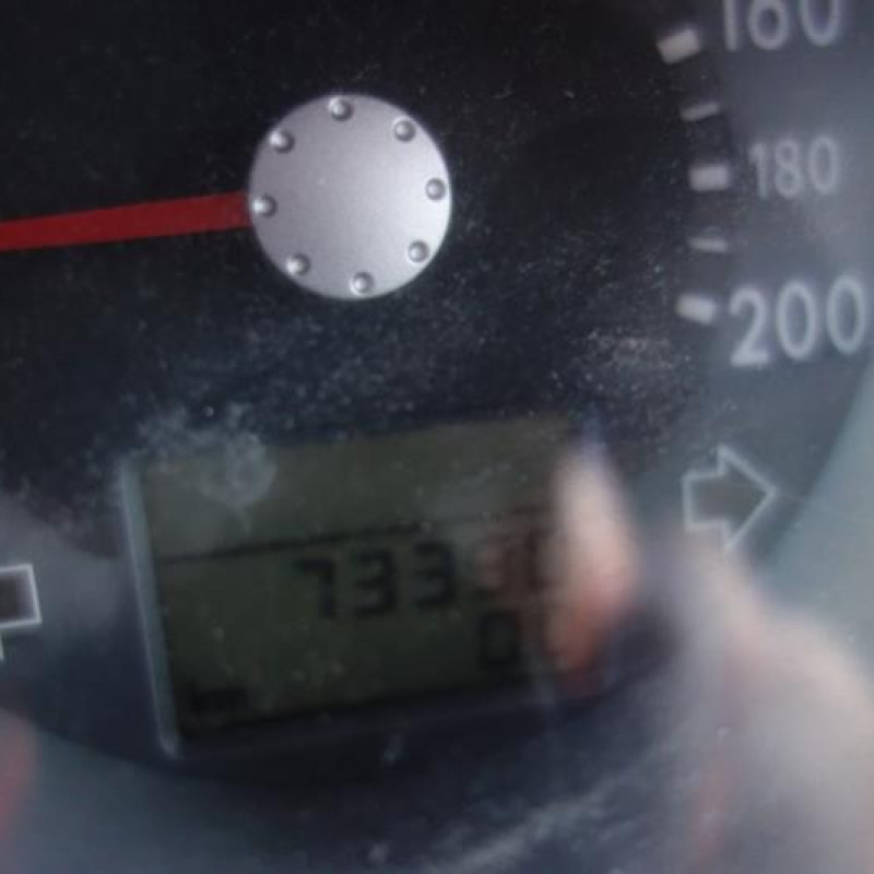Retroviseur droit VOLKSWAGEN LUPO Photo n°13