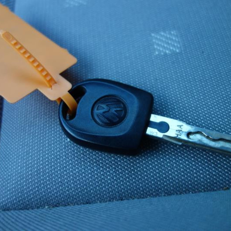 Retroviseur droit VOLKSWAGEN LUPO Photo n°14