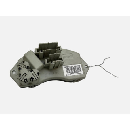 Resistance chauffage BMW SERIE 1 E87 Photo n°1