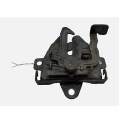 Fermeture de capot HYUNDAI I 30 1 Photo n°1