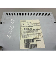 Autoradio d'origine HYUNDAI I 30 1