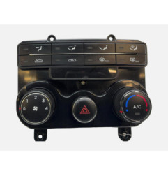 Commande chauffage HYUNDAI I 30 1 Photo n°1