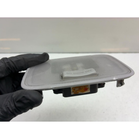 Eclairage de plafonnier HYUNDAI I 30 1
