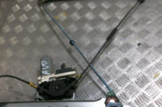 Leve vitre electrique avant droit CITROEN C2 Photo n°1