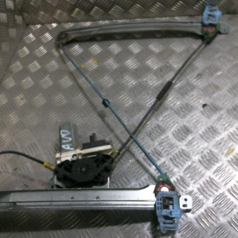 Leve vitre electrique avant droit CITROEN C2 Photo n°1