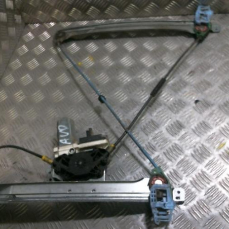 Leve vitre electrique avant droit CITROEN C2 Photo n°1