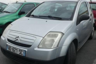 Leve vitre electrique avant droit CITROEN C2