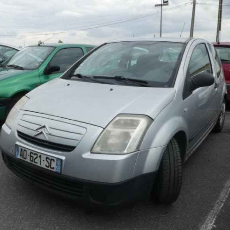 Leve vitre electrique avant droit CITROEN C2 Photo n°3
