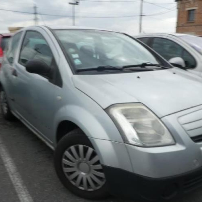 Leve vitre electrique avant droit CITROEN C2 Photo n°4