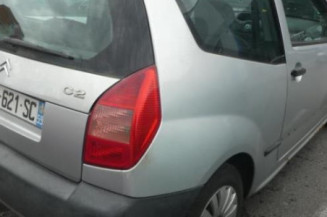 Leve vitre electrique avant droit CITROEN C2
