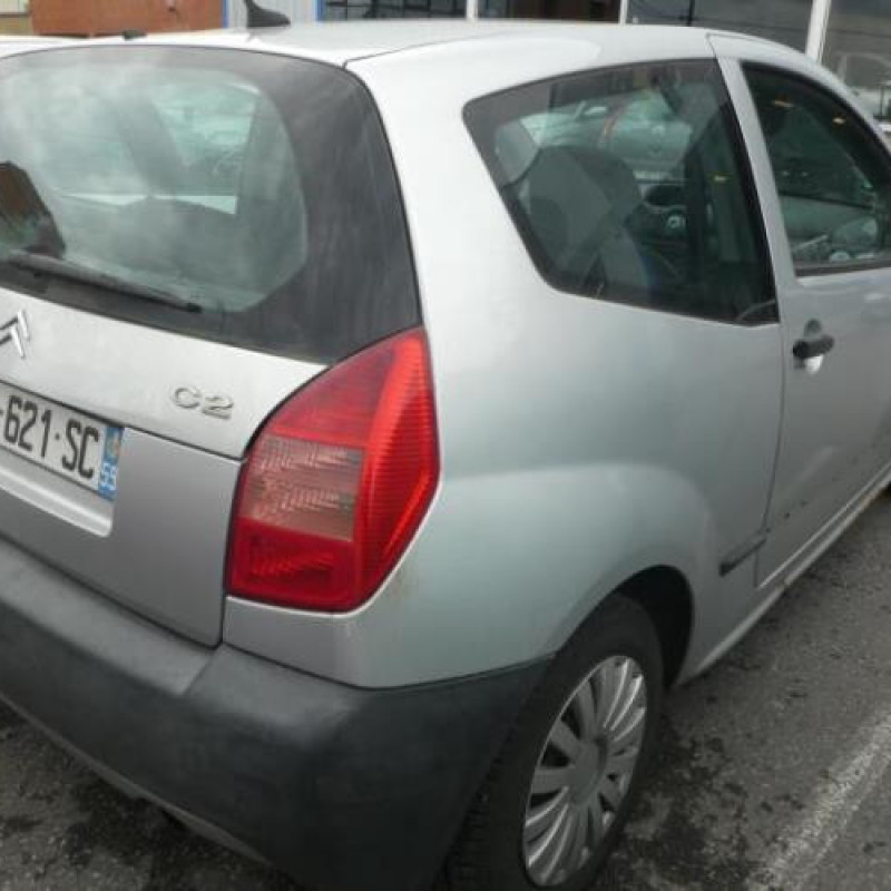 Leve vitre electrique avant droit CITROEN C2 Photo n°5
