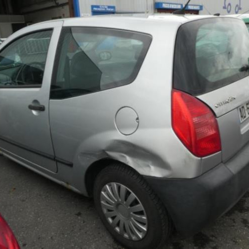 Leve vitre electrique avant droit CITROEN C2 Photo n°6
