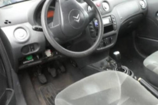 Leve vitre electrique avant droit CITROEN C2