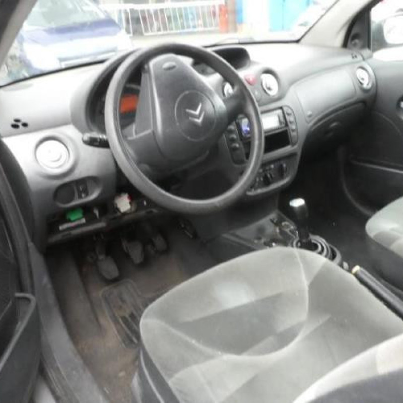 Leve vitre electrique avant droit CITROEN C2 Photo n°7