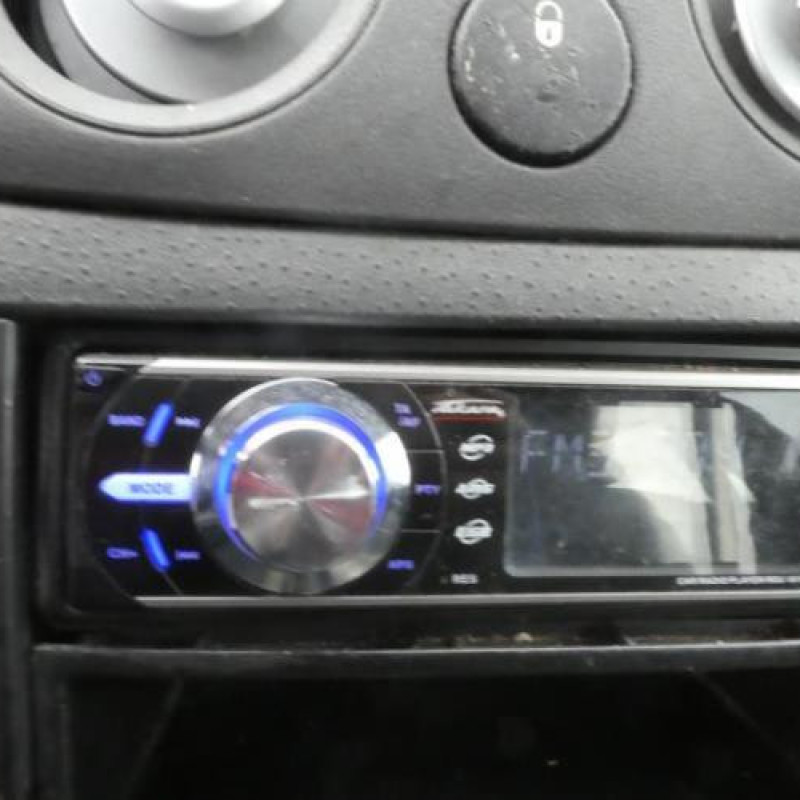 Leve vitre electrique avant droit CITROEN C2 Photo n°9