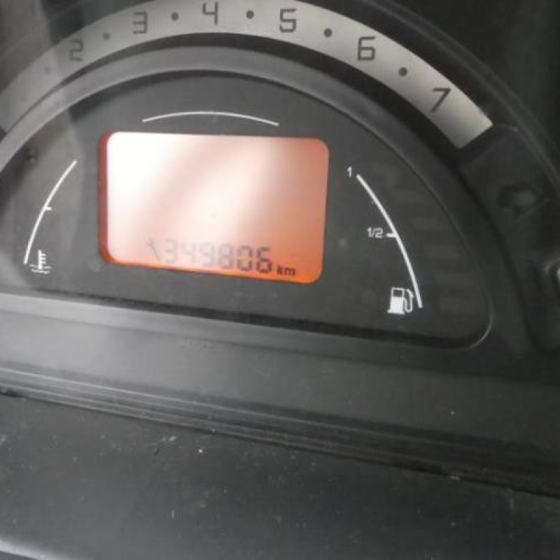 Leve vitre electrique avant droit CITROEN C2 Photo n°10