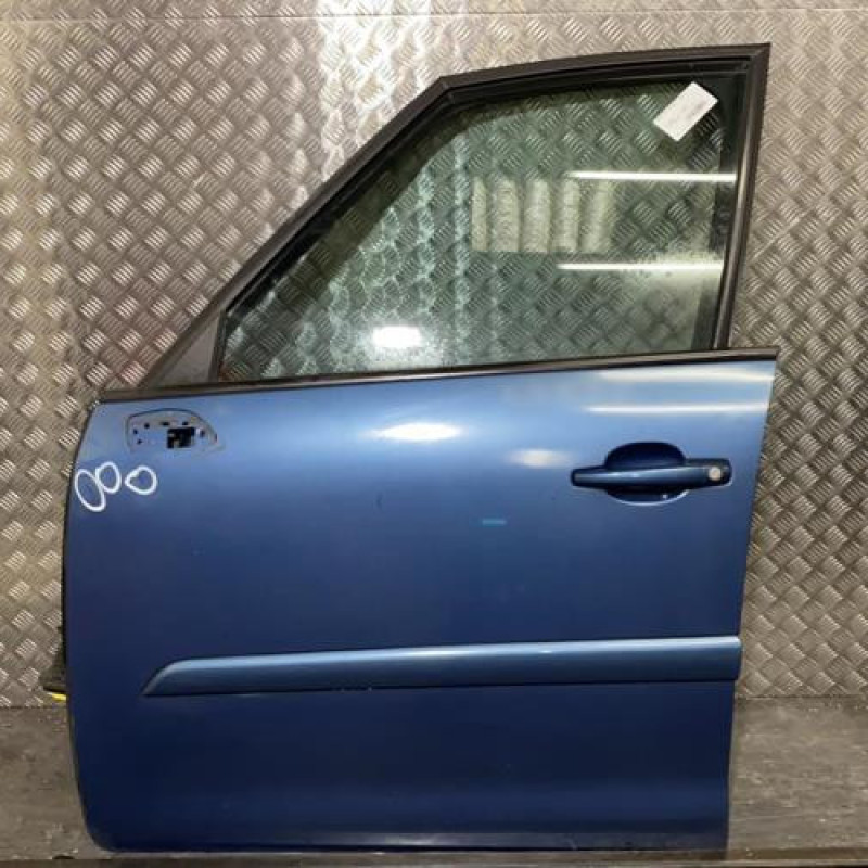 Porte avant droit CITROEN C4 PICASSO 1 Photo n°1