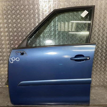 Porte avant droit CITROEN C4 PICASSO 1 Photo n°1