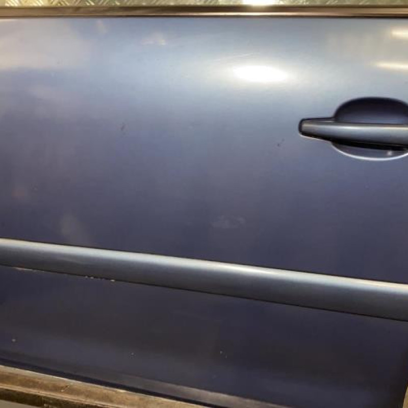 Porte avant droit CITROEN C4 PICASSO 1 Photo n°3