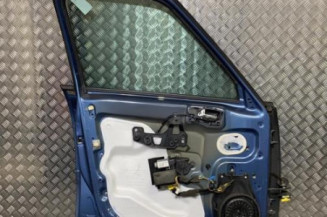 Porte avant gauche CITROEN C4 PICASSO 1