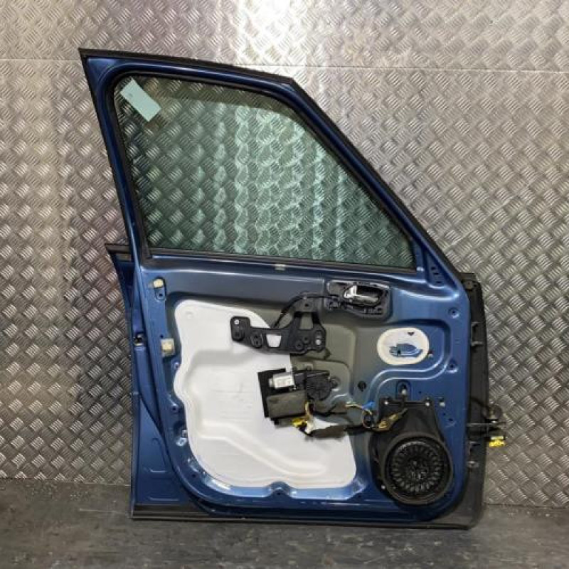 Porte avant droit CITROEN C4 PICASSO 1 Photo n°4