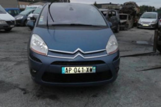 Porte avant gauche CITROEN C4 PICASSO 1