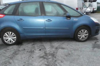 Porte avant gauche CITROEN C4 PICASSO 1