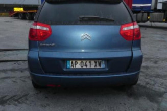 Porte avant gauche CITROEN C4 PICASSO 1