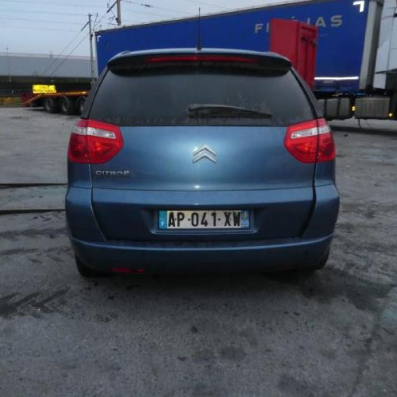Porte avant droit CITROEN C4 PICASSO 1 Photo n°7