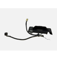 Bouton de coffre SUZUKI SX4 2 S-CROSS Photo n°1