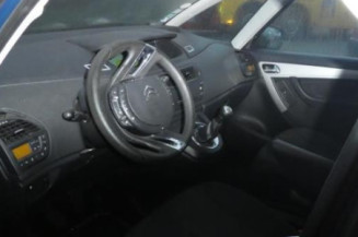 Porte avant gauche CITROEN C4 PICASSO 1