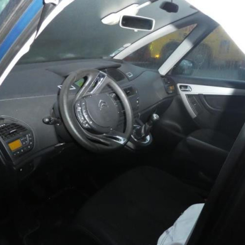 Porte avant droit CITROEN C4 PICASSO 1 Photo n°9