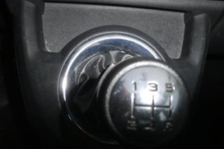 Porte avant gauche CITROEN C4 PICASSO 1