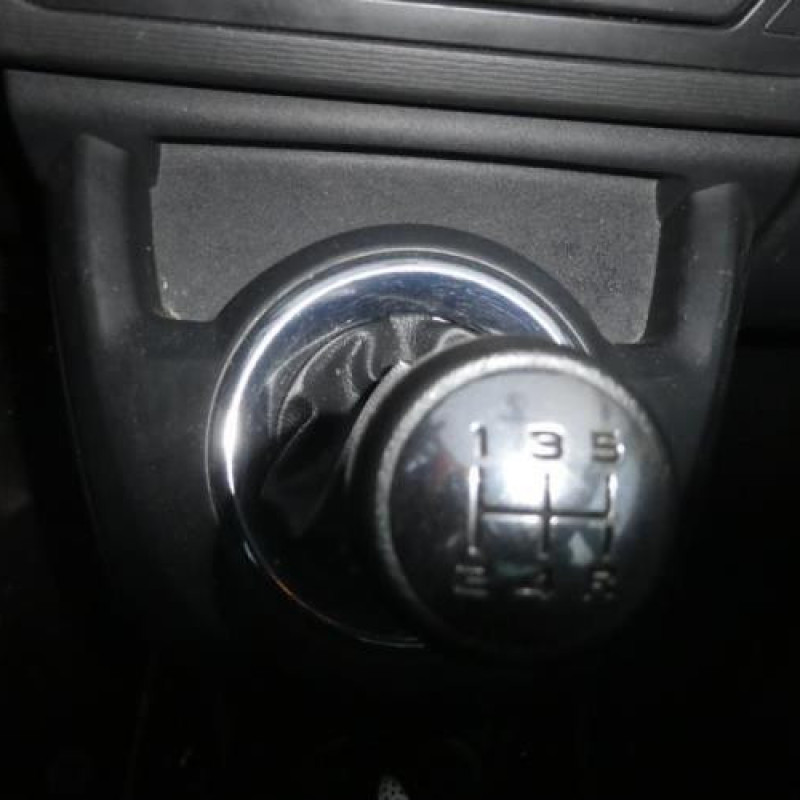 Porte avant droit CITROEN C4 PICASSO 1 Photo n°10