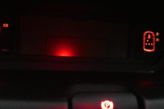 Porte avant gauche CITROEN C4 PICASSO 1
