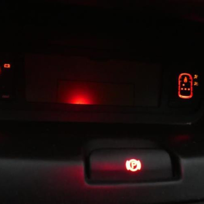Porte avant droit CITROEN C4 PICASSO 1 Photo n°11